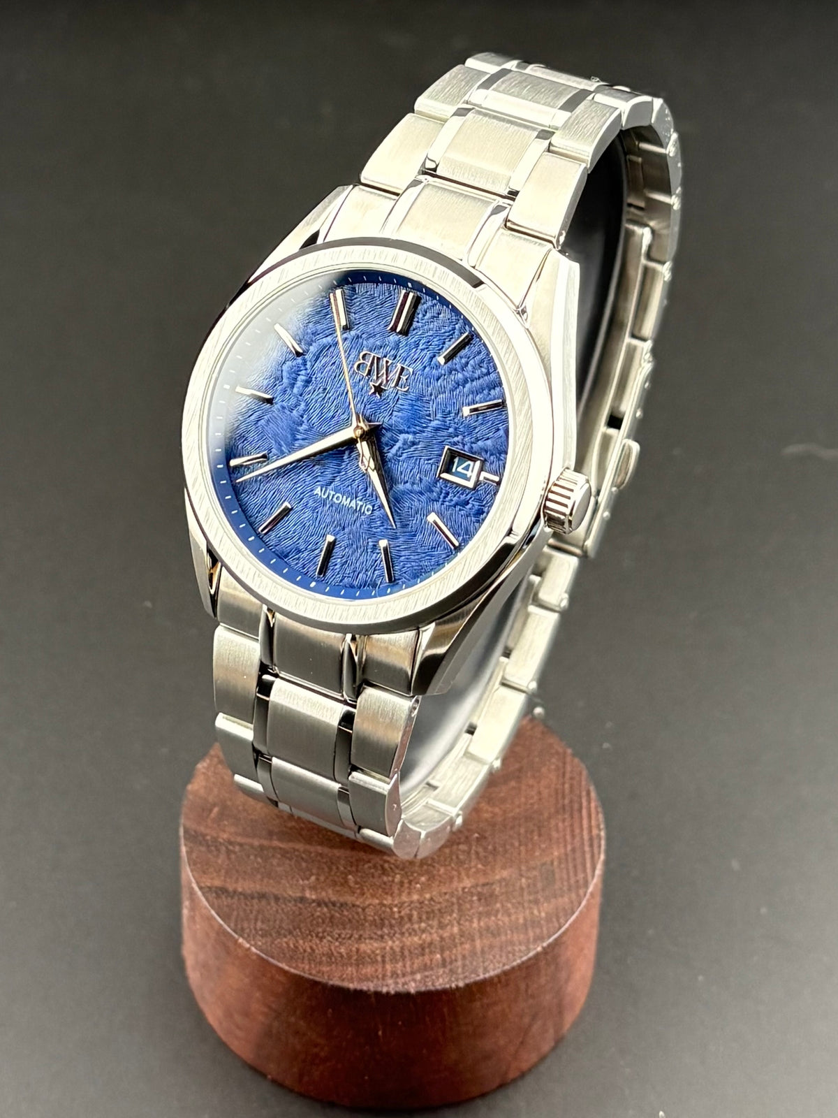 Reserve - Sapphire