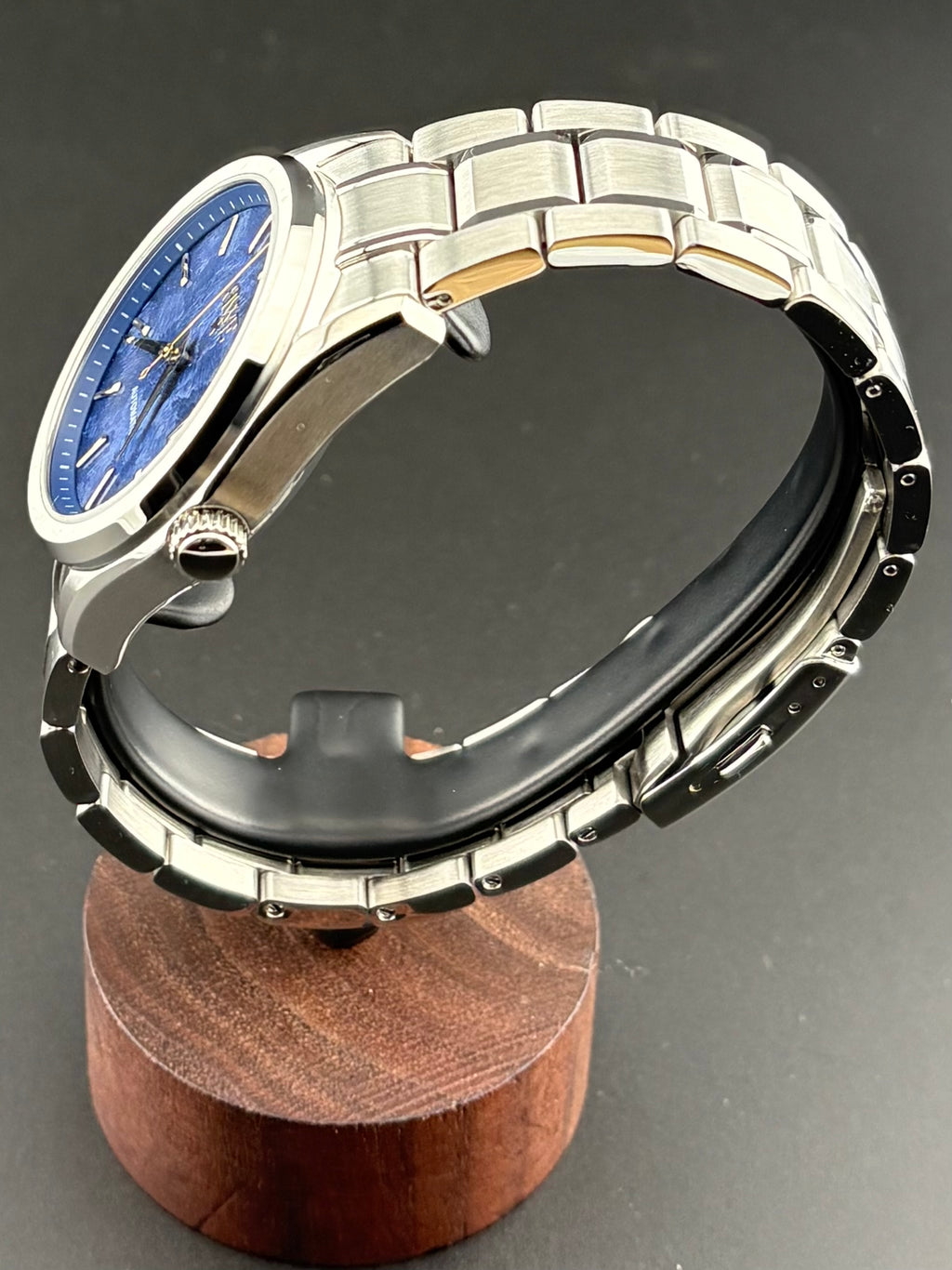 Reserve - Sapphire