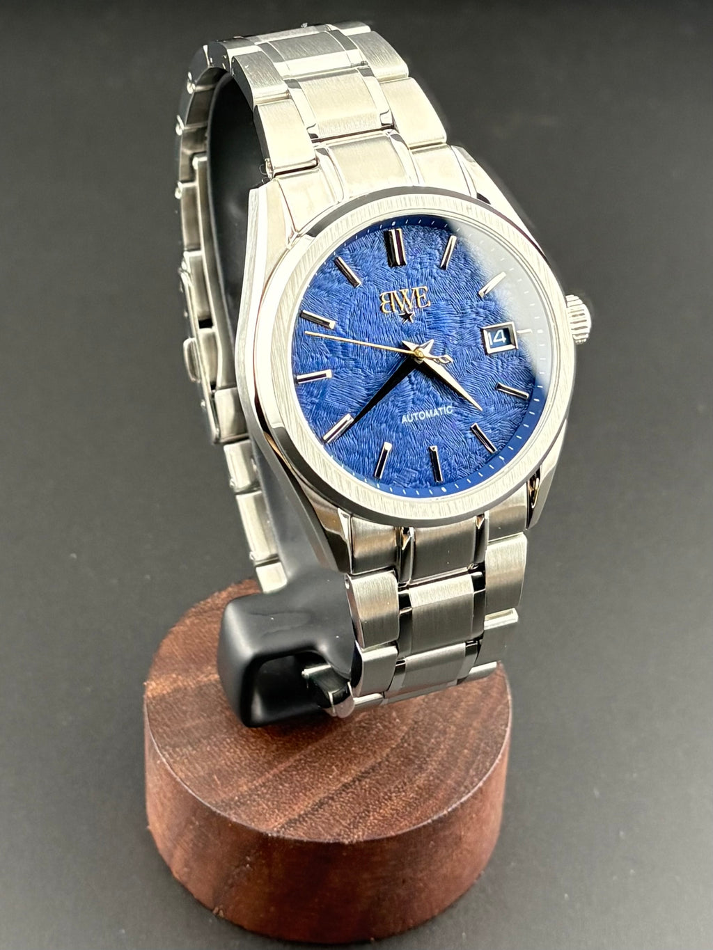 Reserve - Sapphire