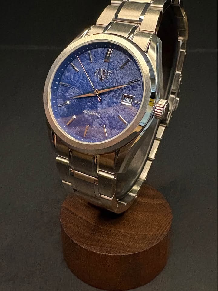 Brazos Reserve - Deep Blue