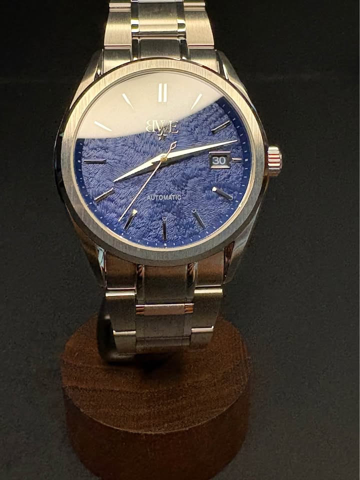 Brazos Reserve - Deep Blue