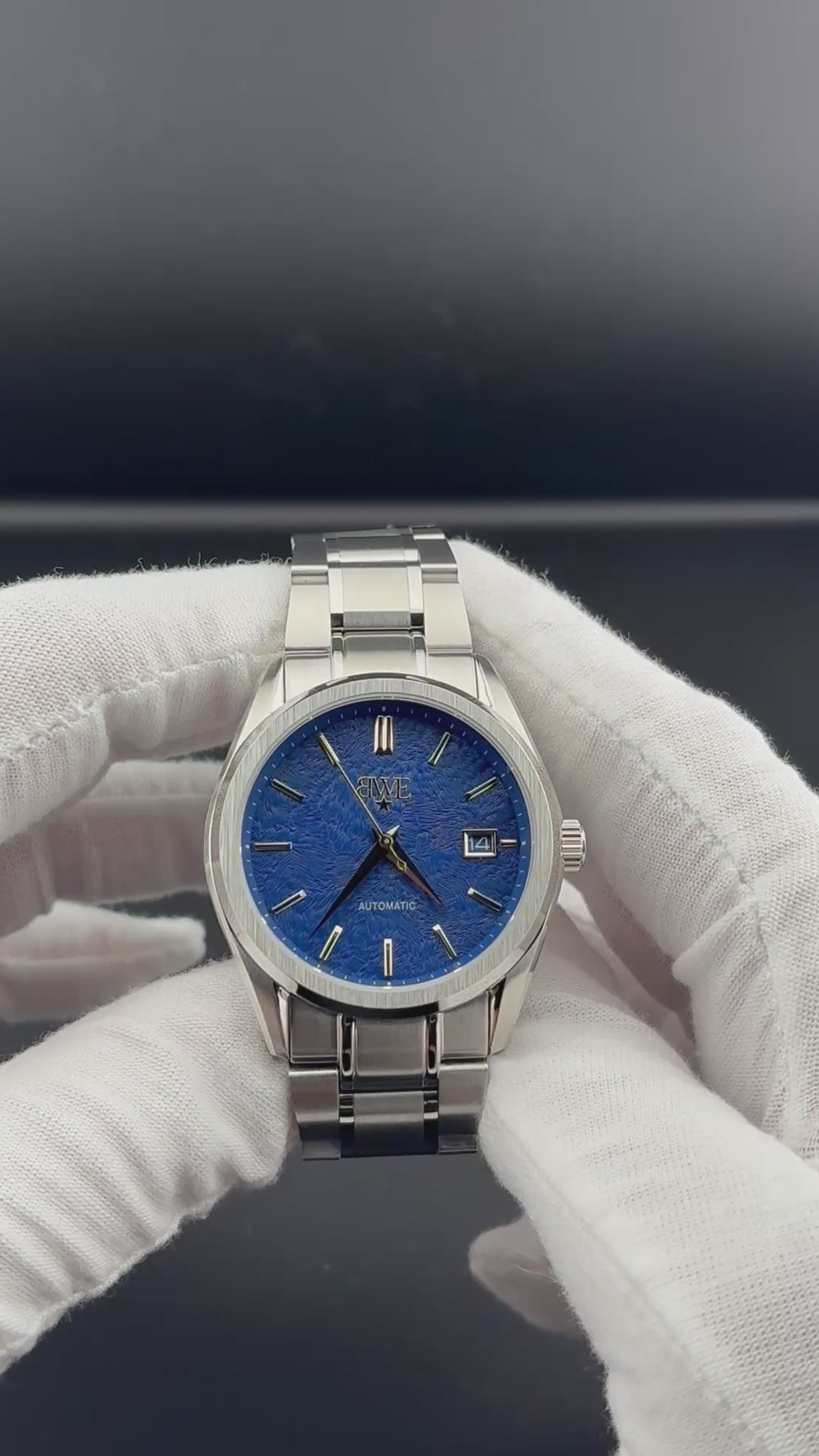 Reserve - Sapphire